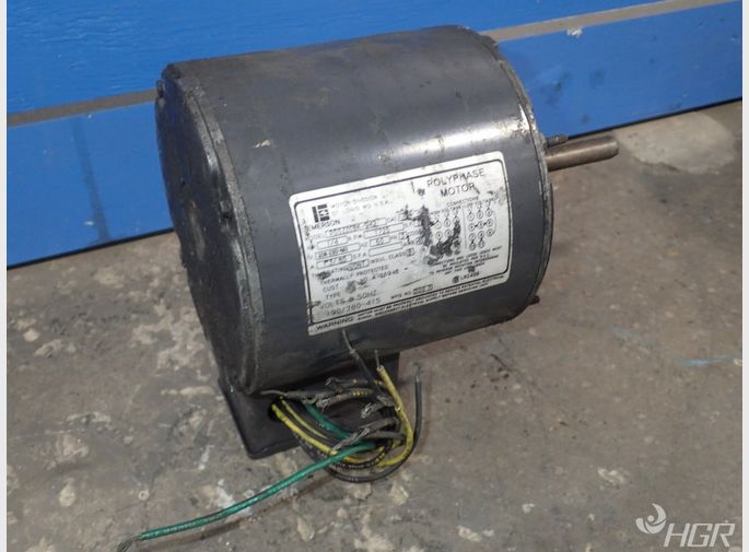 Emerson Motor