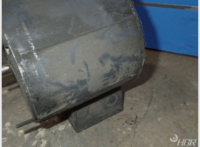 Emerson Motor