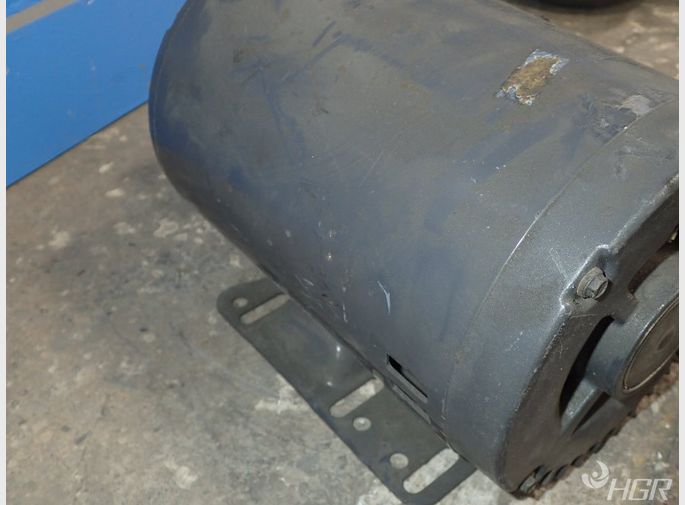 Dayton Motor
