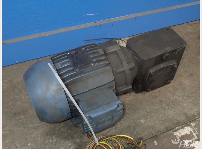 Weg Gear Drive