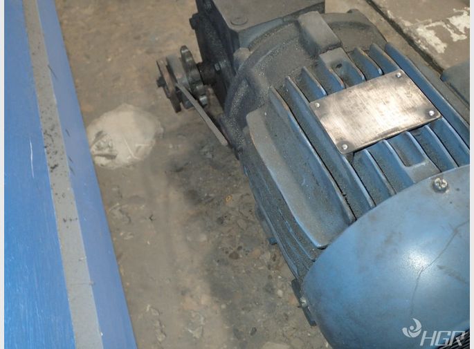 Weg Gear Drive