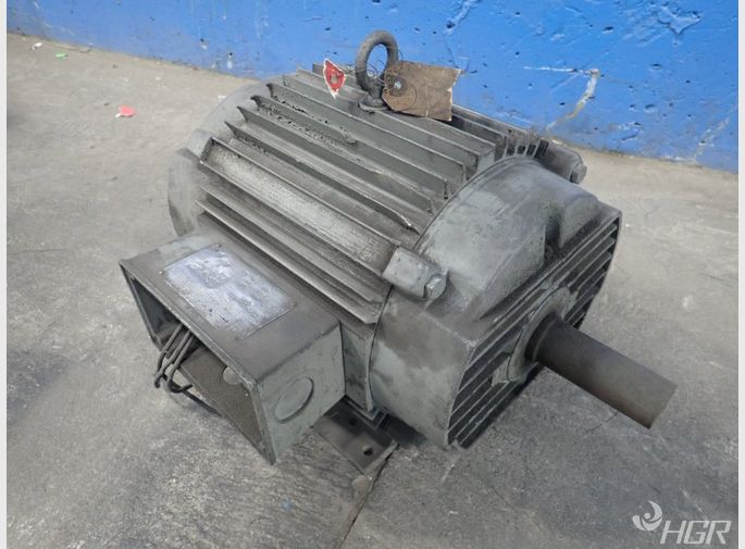 Us Electrical Motors Motor