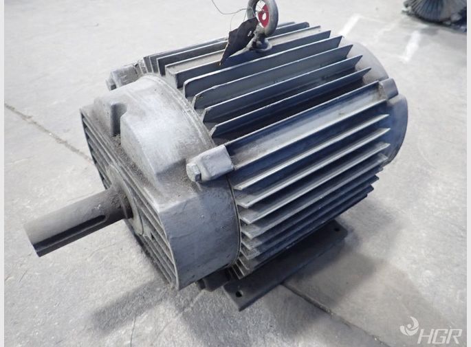 Us Electrical Motors Motor