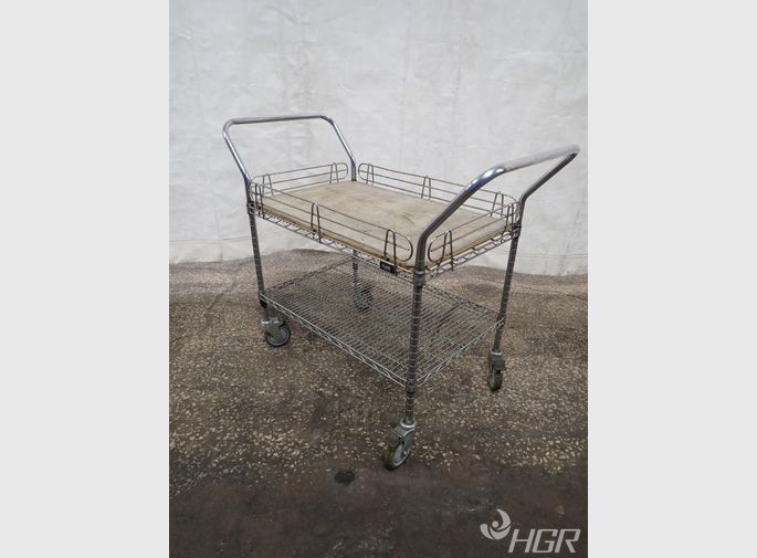  Wire Cart