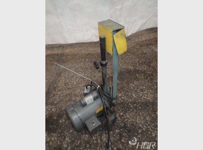 Kalamazoo Belt Sander