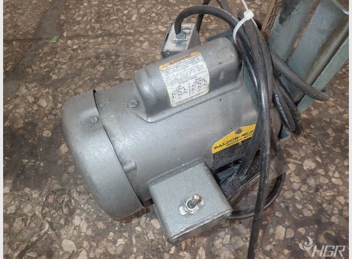 Kalamazoo Belt Sander