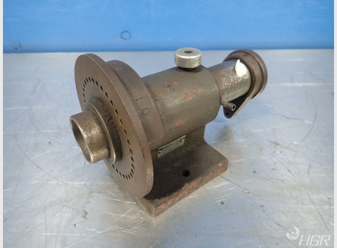  Collet Closer