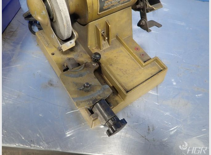 Darex Drill Sharpener