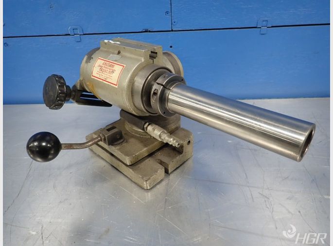  Spindle