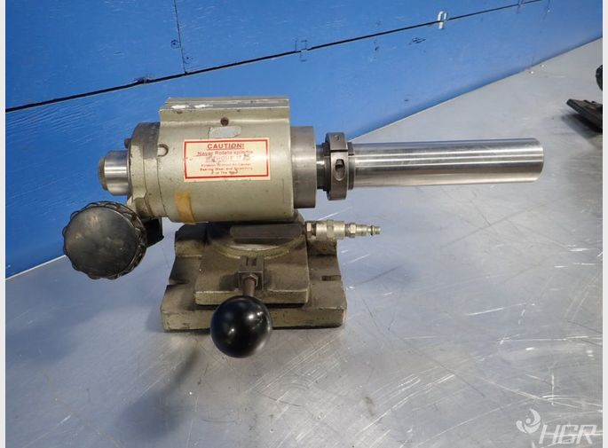  Spindle