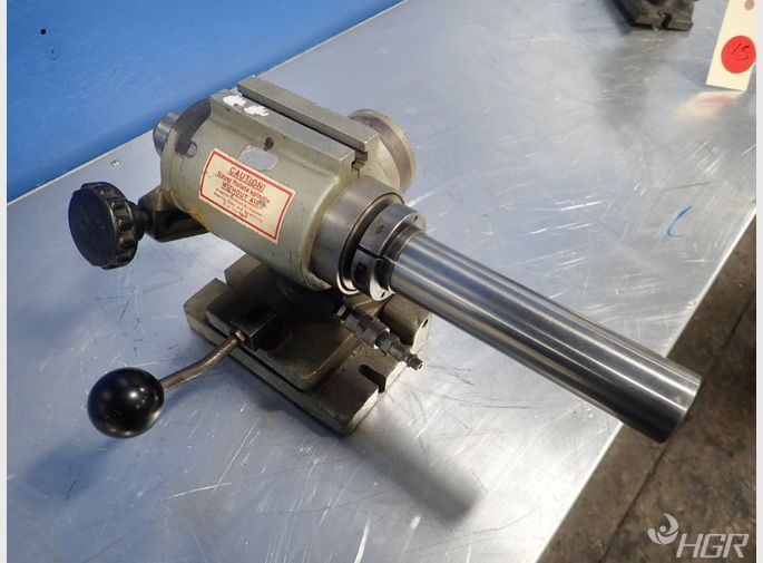  Spindle