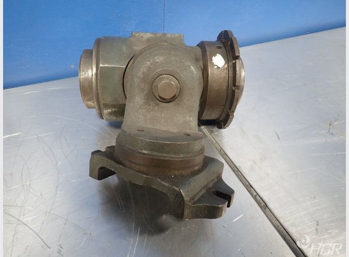 Lathe Attachment