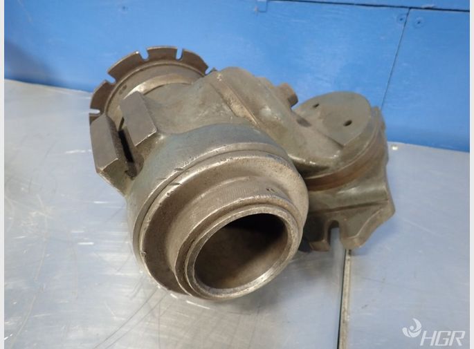  Lathe Attachment