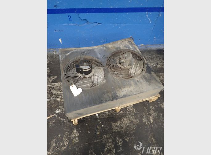  Cooling System