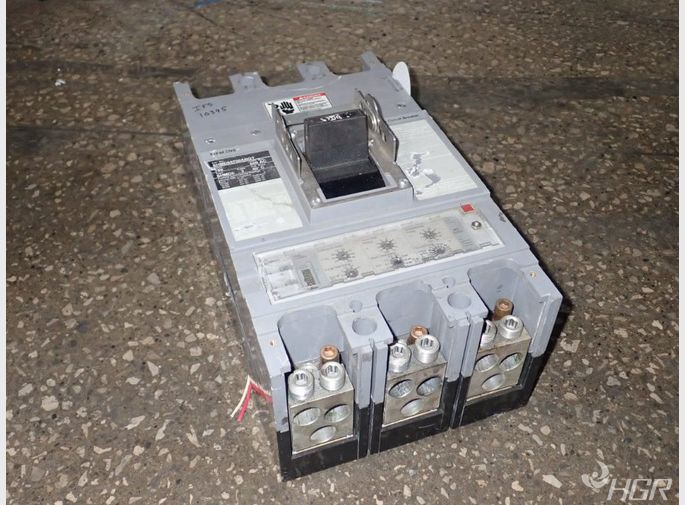 Itesiemens Circuit Breaker