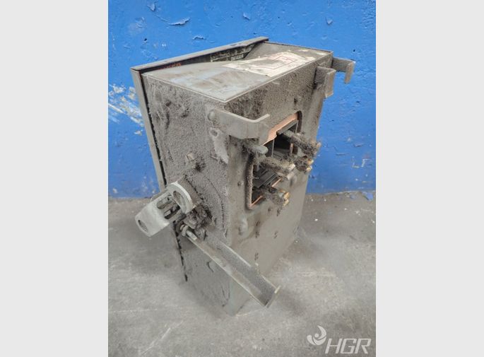 Square D Bus Plug
