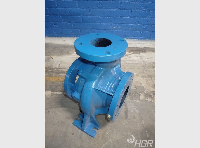 Scot Pump