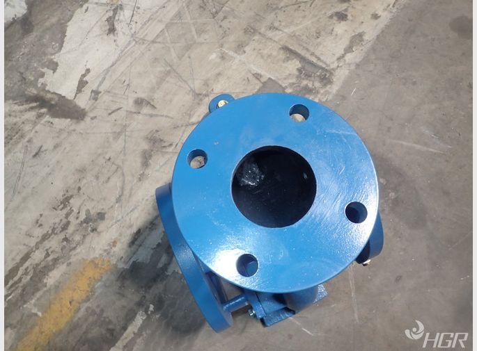 Scot Pump
