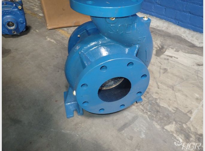 Scot Pump