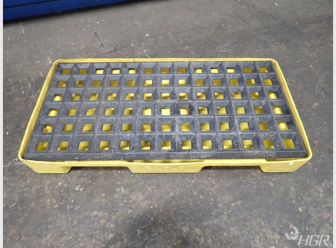 Eagle Spill Containment Pallet