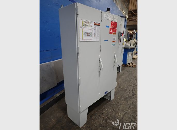 Rittal  Siemens Electrical Enclosure W Electrical Components