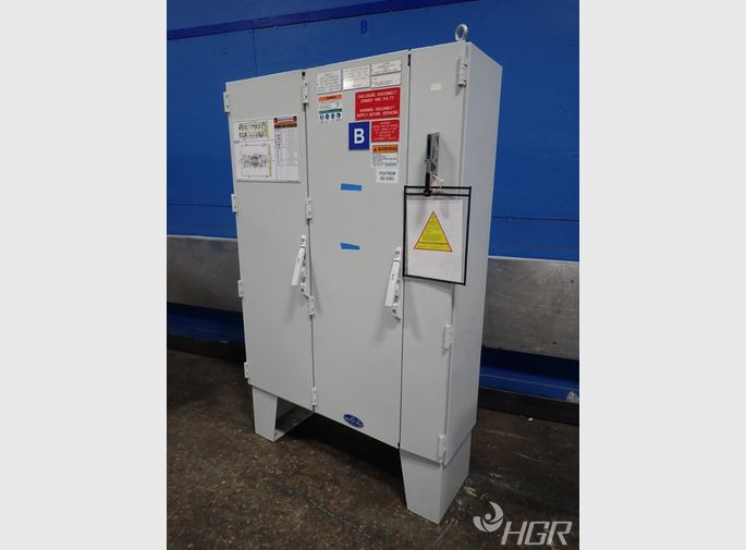 Rittal  Siemens Electrical Enclosure W Electrical Components
