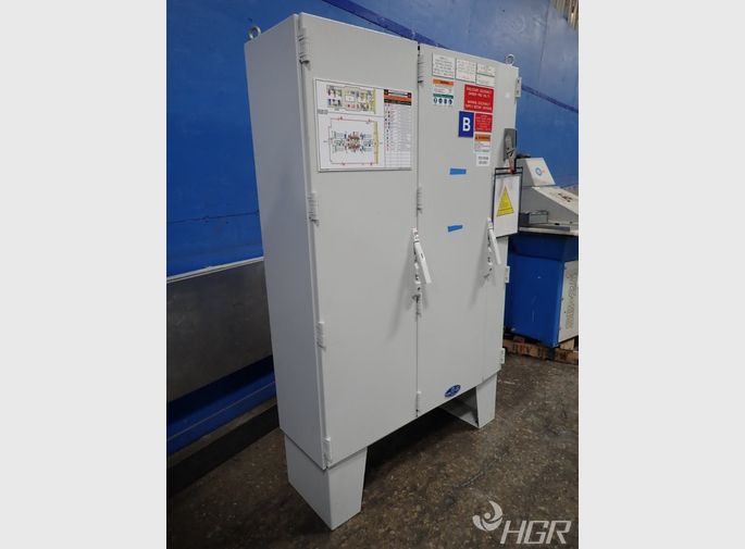 Rittal  Siemens Electrical Enclosure W Electrical Components