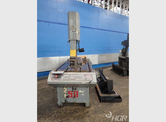 Marvel Marvel 8markii Vertical Band Saw