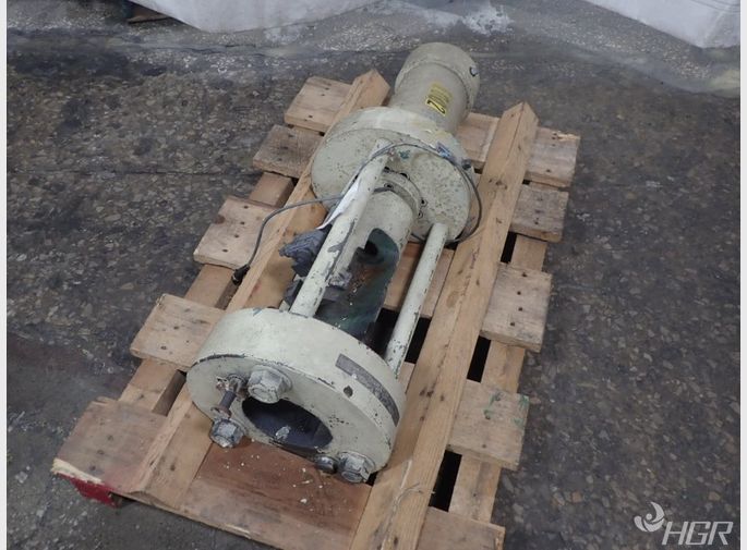 Rti Crimper