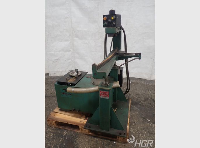 Speco Bar Feeder 