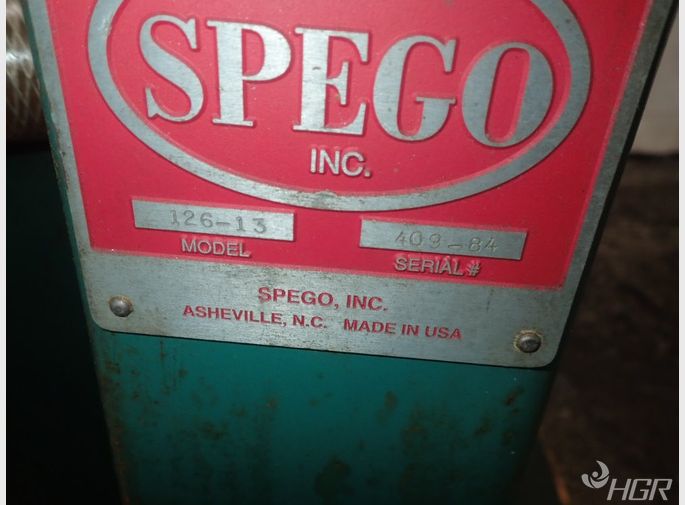 Speco Bar Feeder 