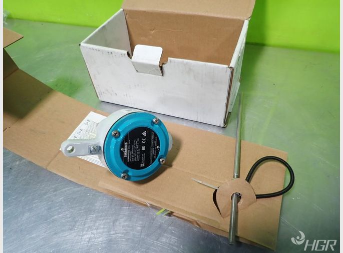 Siemens Siemens 7mh71772ad100 Ws300 Speed Sensor 