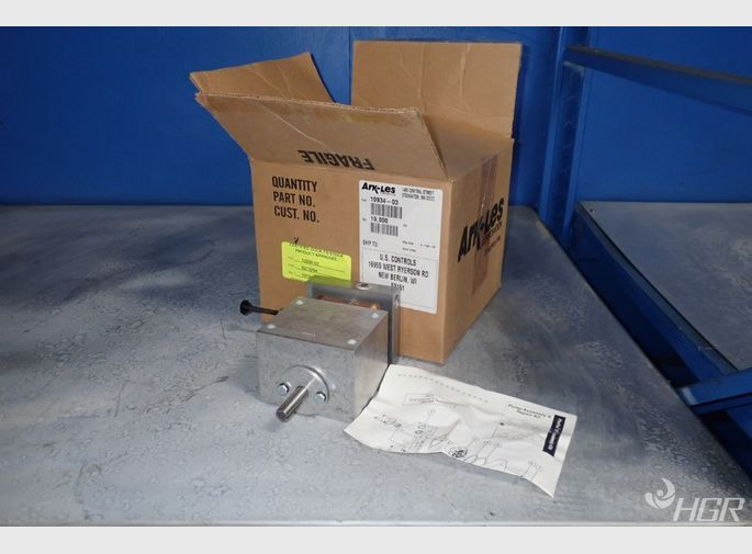 Arkles Pump Assemblyrepair Kit