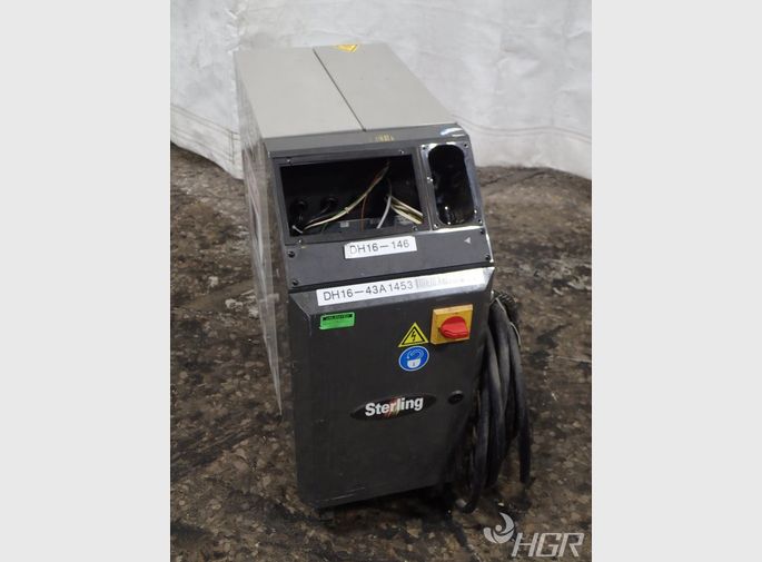 Sterling Temperature Controller