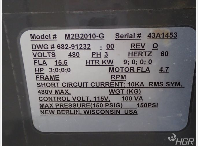 Sterling Temperature Controller