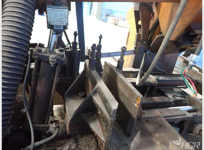 Cosen Cosen Nc300h Horizontal Band Saw