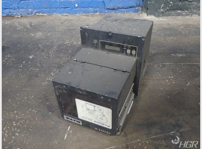 Auto Labe  Bar Code Printer 