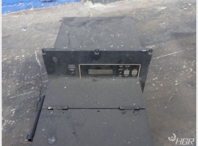 Auto Labe  Bar Code Printer 