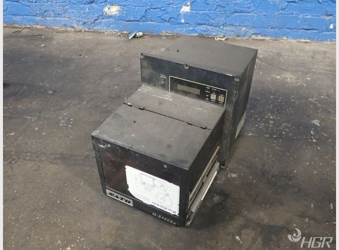 Auto Labe  Bar Code Printer 