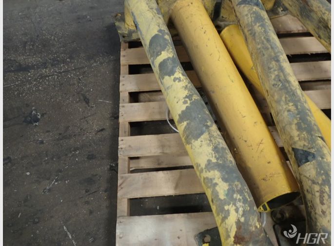  Guard Rails 