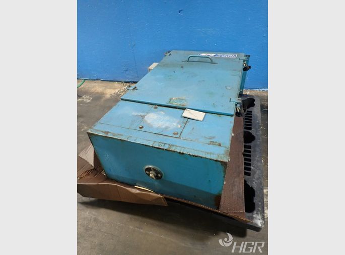 Airflow Systems Air Cleaner