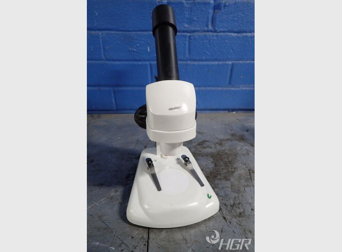  Microscope
