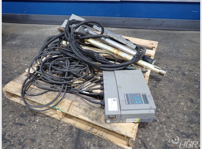 Sealed Air Packaging System