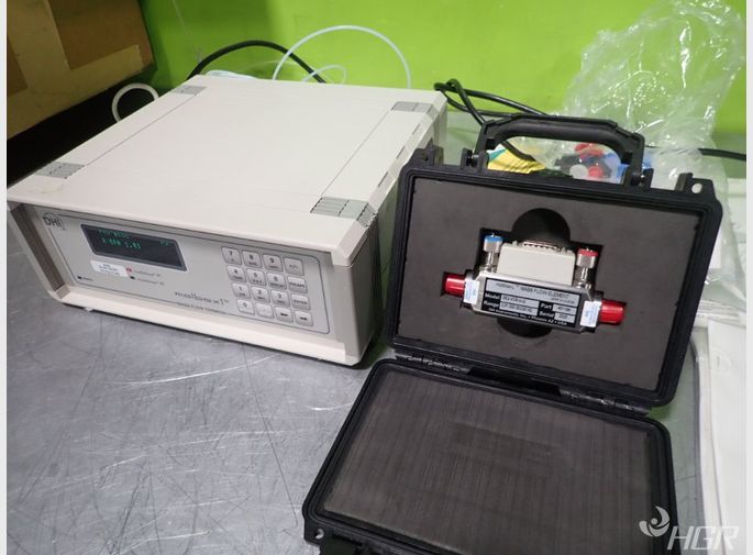 Dhi Dhi Molbox1 A350kd Mass Flow Terminal 5e2vcrvq Mass Flow Element 