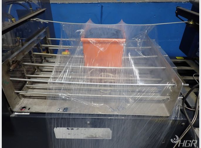 Sencorp Systems Sencorp Systems Hp12 Packaging System