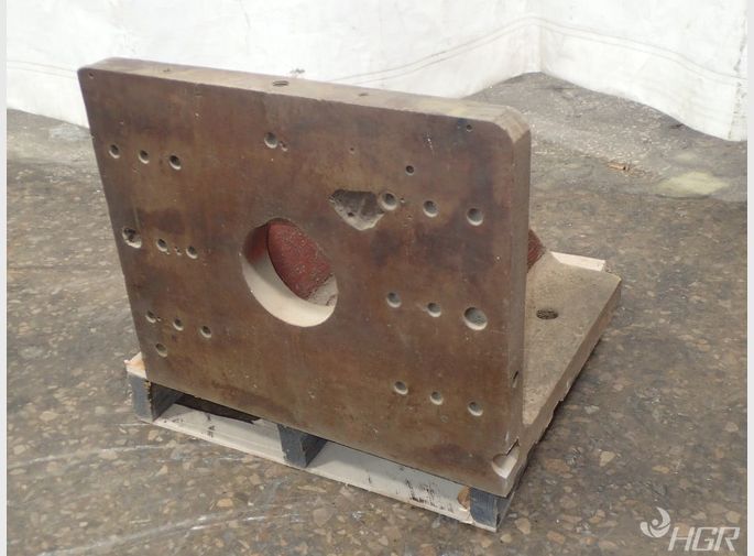  90 Angle Block