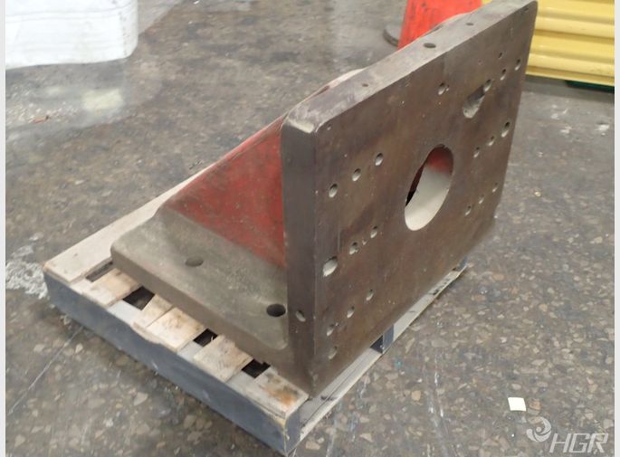  90 Angle Block