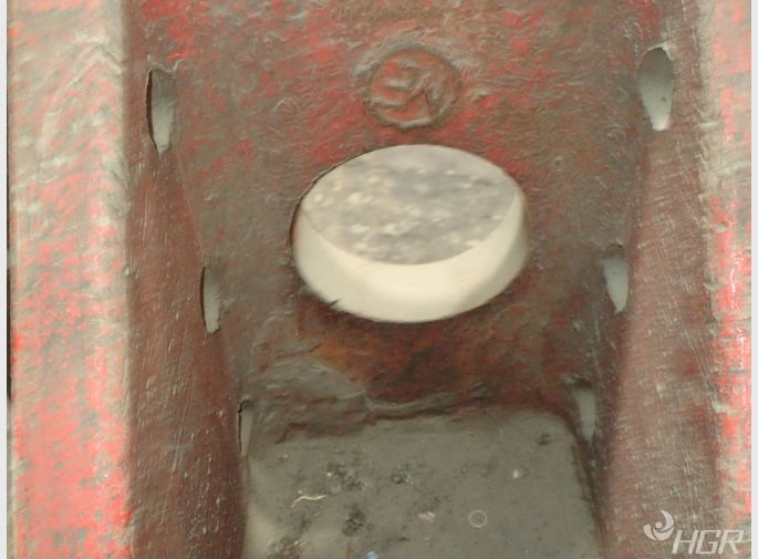  90 Angle Block