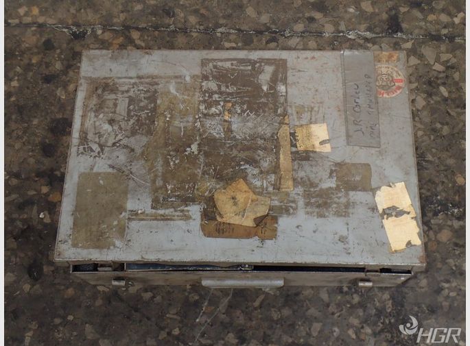 Esco Tool Millhog Beveling Tool 