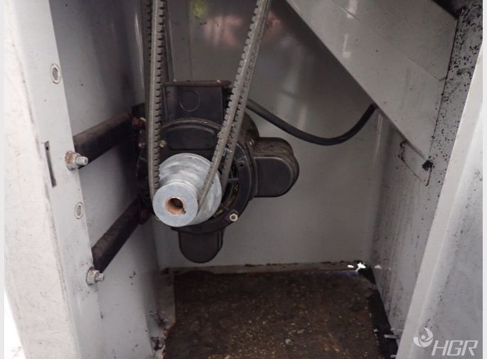 Delta Vertical Band Saw